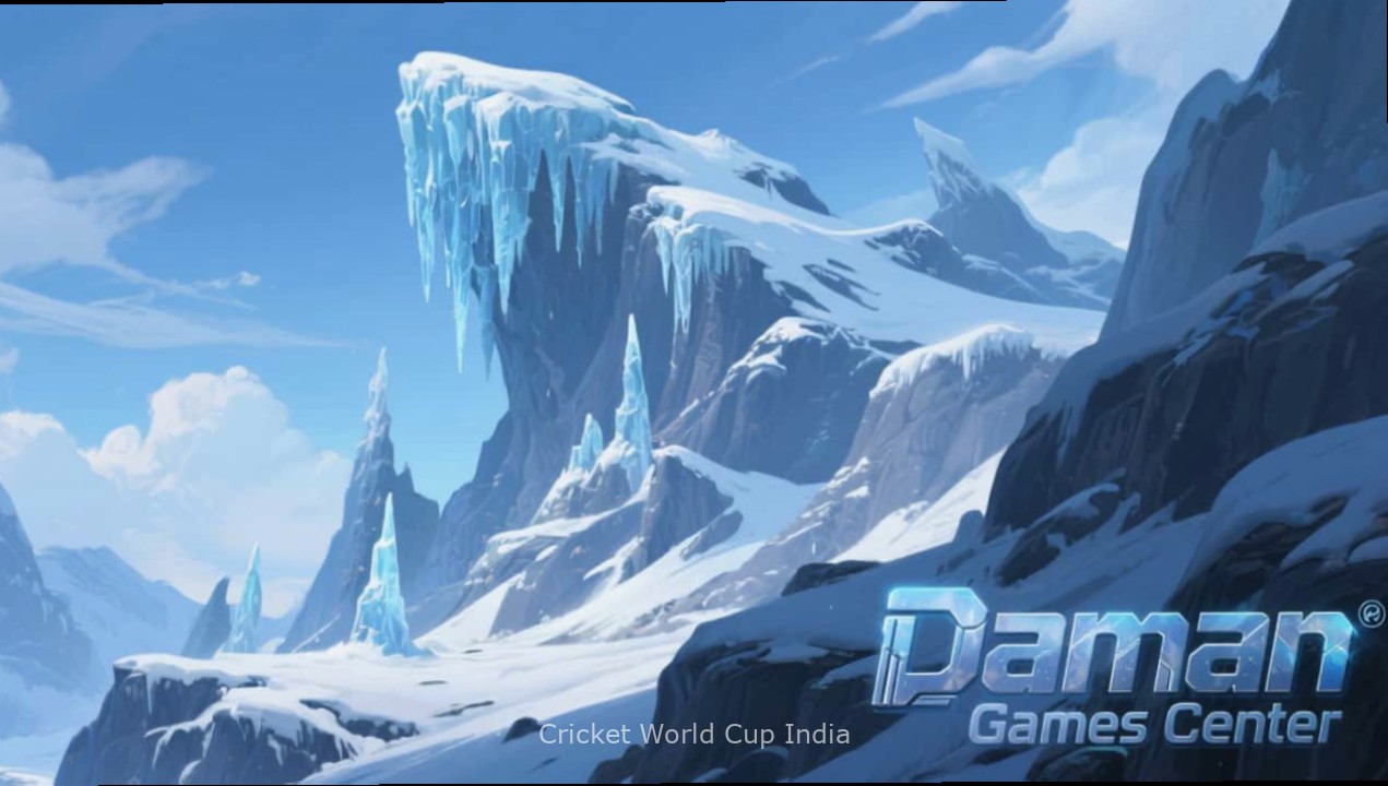 Cricket World Cup India - latest update Cricket World Cup India new update features showcase