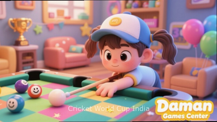 Cricket World Cup India - IPL Special Event IPL Special Event in Cricket World Cup India showing IPL teams competing