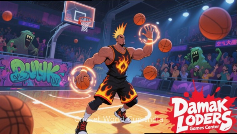 Cricket World Cup India - advanced gameplay strategy Cricket World Cup India gameplay showing a batsman using proper technique